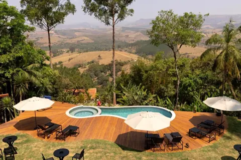 Piscina e vale
